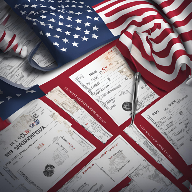 How To Qualify for a Skilled Worker Visa in the USA Without a Job Offer