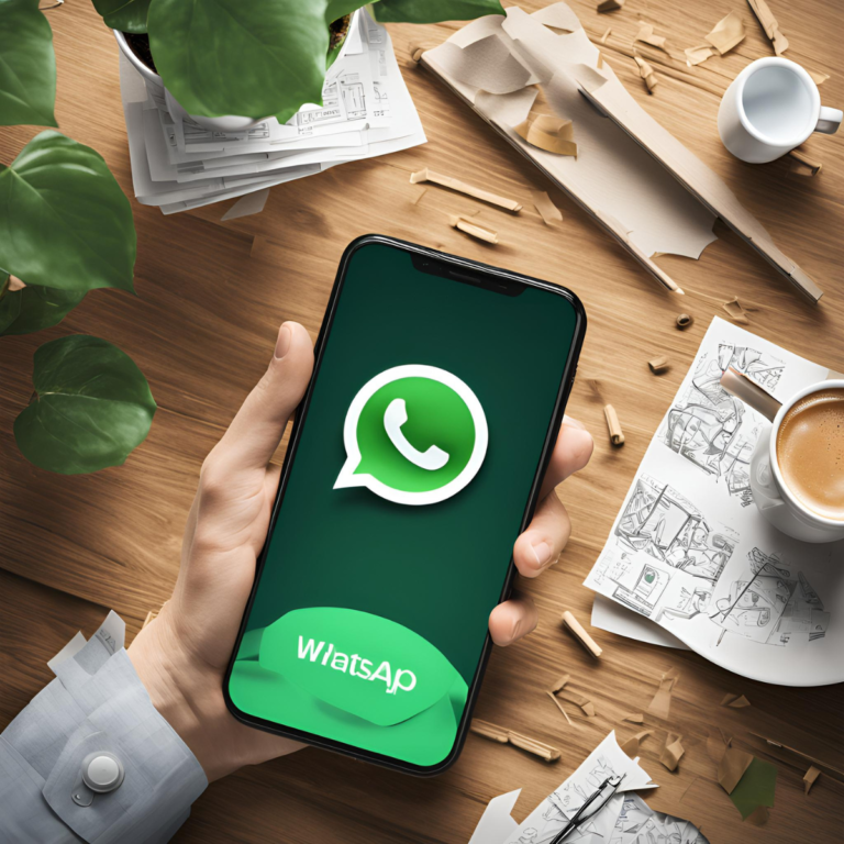 How to Export All WhatsApp Chats at Once