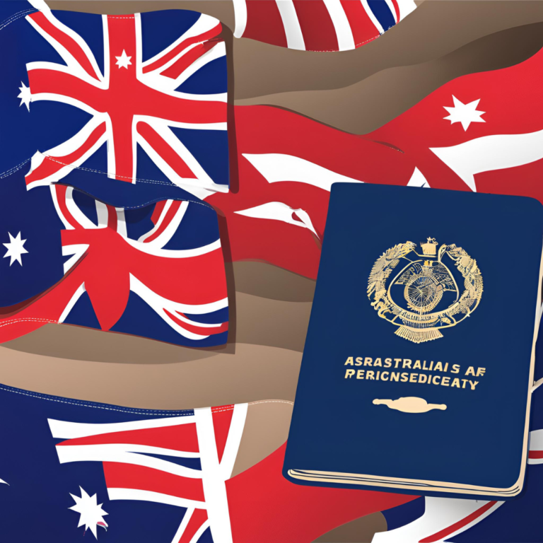 How to Apply for an Australian Permanent Residency Visa in 2024