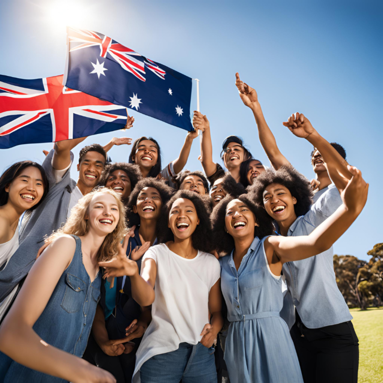 How to Find the Best Scholarships for International Students in Australia in 2025