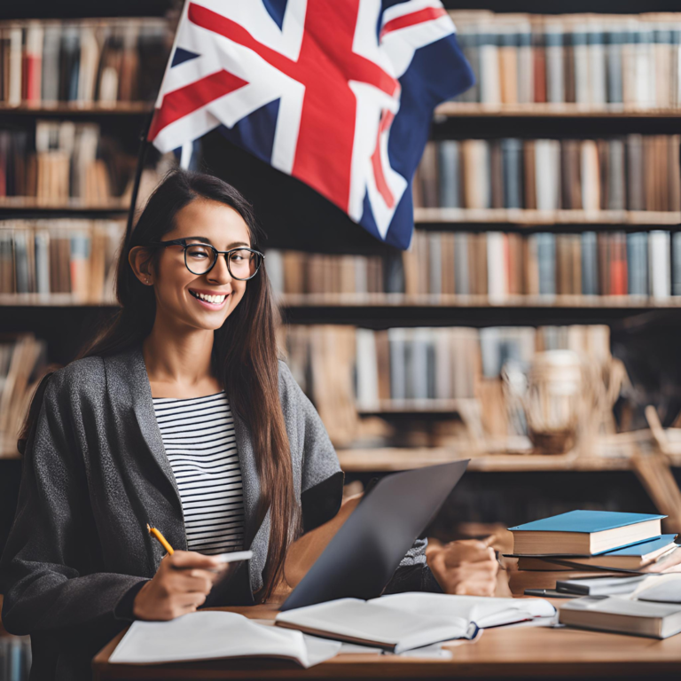 How to Maximize Scholarships and Grants for Studying in the UK: Tips for 2025