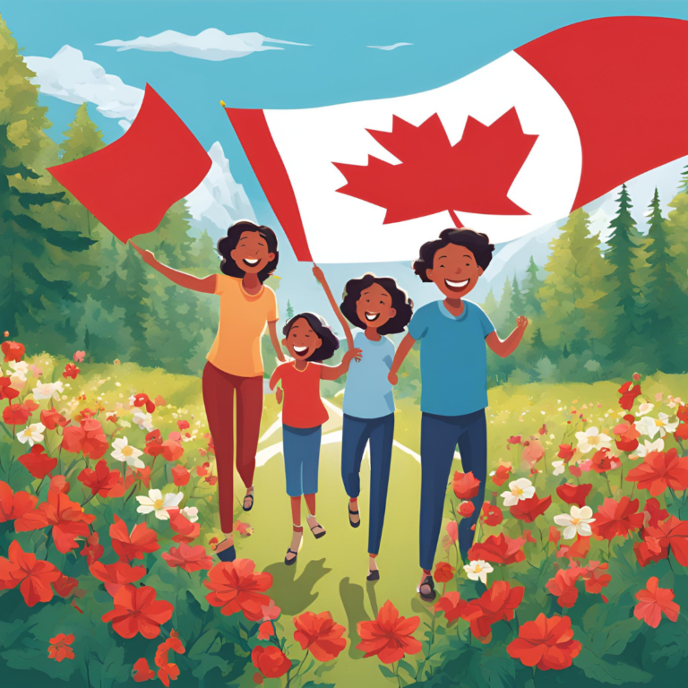 How to Move to Canada: Tips for a Successful Immigration