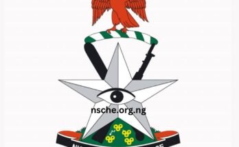 Nigeria Customs Recruitment 2025