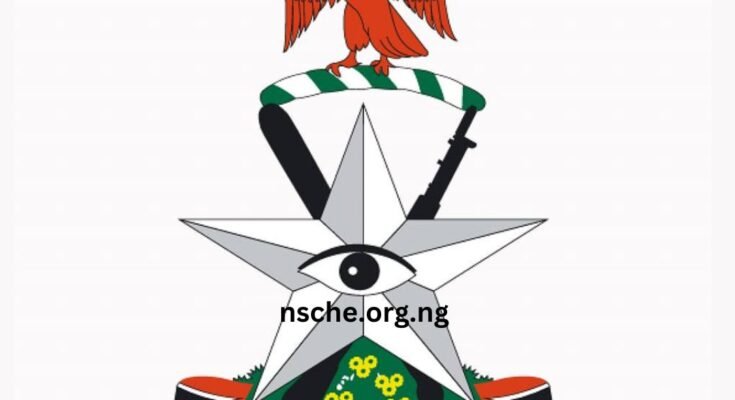 Nigeria Customs Recruitment 2025