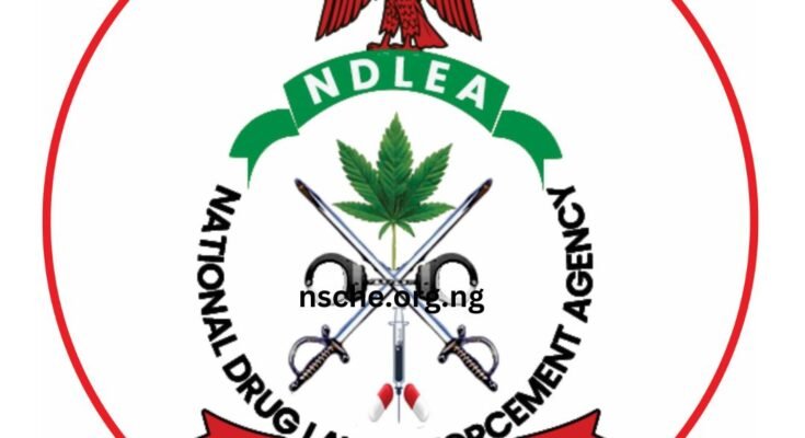 NDLEA Recruitment 2025