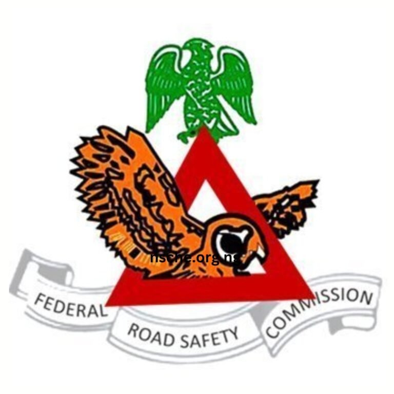 What is the Federal Road Safety Corps (FRSC) All About?