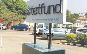 TETFUND Recruitment 2025