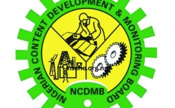 NCDMB Recruitment 2025