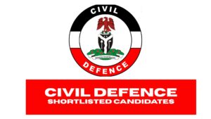 Civil Defence Recruitment Shortlisted Candidates 2025 - Complete Guide