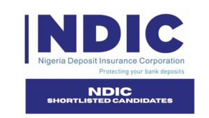 NDIC Recruitment Shortlisted Candidates 2025 | Check Full List and Screening Details