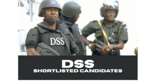 DSS Shortlisted Candidates 2025/2026: How to Check and Prepare for Screening